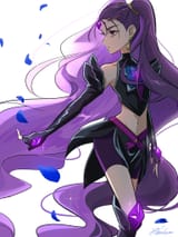 __mimino_kurumi_and_milky_rose_precure_and_2_more_drawn_by_wakuno_lemon__d6789d4141f46fc0bcbbdcbf400207c8