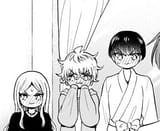 embarrassed lineup