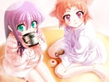 __al_azif_and_ennea_demonbane_drawn_by_nishii_damnedrive__181e76a7101580bc6034b5ae52e94355