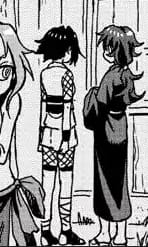 mystery sensei