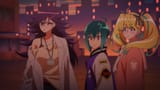 [SubsPlease] Necronomico no Cosmic Horror Show - 03 (1080p) [CCDE3DD7].mkv_snapshot_18.41.364