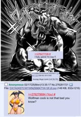Go Nagai fags