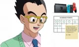 Gohan soy
