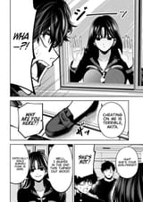 Bouryoku Banzai - Ch.9 - MMA Champion - 14