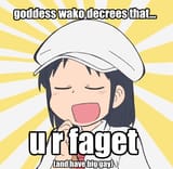 wako&#039;s decree