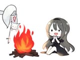 __akemi_homura_kyubey_akemi_homura_and_clara_dolls_mahou_shoujo_madoka_magica_and_1_more_drawn_by_fc_efushii__10570fb051a467d1359794e7527e39b0