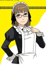 color Tatsuno