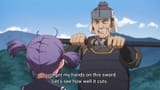 [SubsPlease] Turkey! - 02 (1080p) [5DC5E913].mkv_snapshot_08.30.386