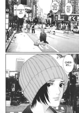 Gantz - Chapter 131_ Passing by Each Other - 5