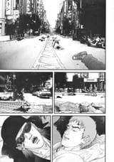Gantz - Chapter 131_ Passing by Each Other - 6