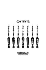 Yotsuba&amp;! - c091 (v14) - p002 [ToC] [dig] [Work] [Yen Press] [danke-Empire] {r2}