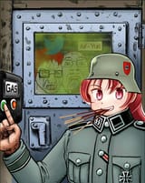 kyouko hates fags 3