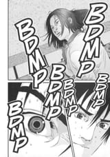 Gantz - Chapter 131_ Passing by Each Other - 9