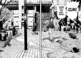 Gantz - Chapter 131_ Passing by Each Other - 11