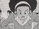 Negress