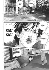 Gantz - Chapter 131_ Passing by Each Other - 12