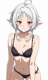 I rabu Sylphie
