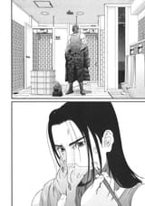 Gantz - Chapter 131_ Passing by Each Other - 14