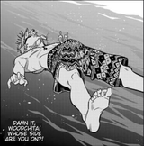Sinking in boners