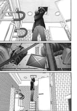Gantz - Chapter 131_ Passing by Each Other - 15