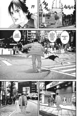 Gantz - Chapter 131_ Passing by Each Other - 17