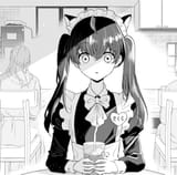 Sakura drink