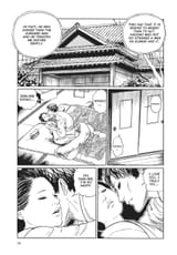 Venus in the Blind Spot - c003 (Oshot) - p079 [dig] [An Unearthly Love] [VIZ Media] [LuCaZ]