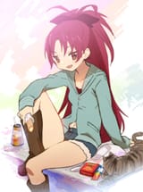 __sakura_kyoko_mahou_shoujo_madoka_magica_drawn_by_gabu_az210309__5578d6794104ef032308c5a7ccf22a72