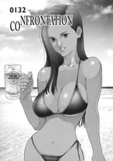 Gantz - Chapter 132_ Confrontation - 1