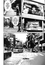 Gantz - Chapter 132_ Confrontation - 2