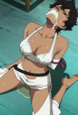 sol marron fainted