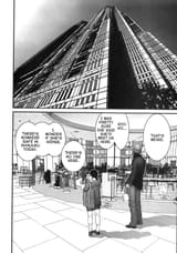 Gantz - Chapter 132_ Confrontation - 4