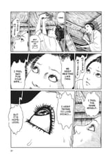 Venus in the Blind Spot - c003 (Oshot) - p087 [dig] [An Unearthly Love] [VIZ Media] [LuCaZ]