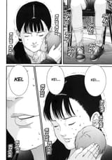 Gantz - Chapter 132_ Confrontation - 6