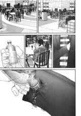 Gantz - Chapter 132_ Confrontation - 7