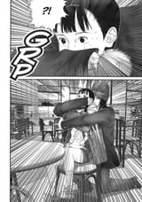 Gantz - Chapter 132_ Confrontation - 8