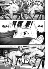 Gantz - Chapter 132_ Confrontation - 9