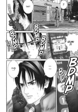 Gantz - Chapter 132_ Confrontation - 10