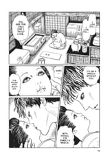Venus in the Blind Spot - c003 (Oshot) - p098 [dig] [An Unearthly Love] [VIZ Media] [LuCaZ]