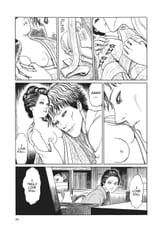 Venus in the Blind Spot - c003 (Oshot) - p099 [dig] [An Unearthly Love] [VIZ Media] [LuCaZ]
