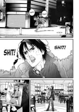 Gantz - Chapter 132_ Confrontation - 13