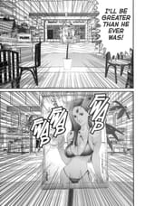 Gantz - Chapter 132_ Confrontation - 15