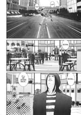 Gantz - Chapter 132_ Confrontation - 16