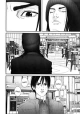 Gantz - Chapter 132_ Confrontation - 18
