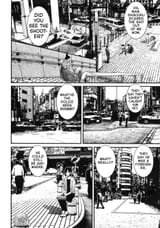 Gantz - Chapter 133_ High Noon - 2
