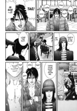 Gantz - Chapter 133_ High Noon - 4