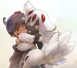 Reg and Faputa