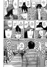 Gantz - Chapter 133_ High Noon - 6