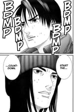 Gantz - Chapter 133_ High Noon - 7