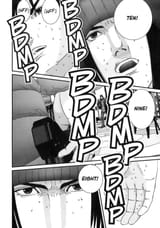 Gantz - Chapter 133_ High Noon - 9